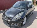 Suzuki Swift 1.6 i 100KW SPORT KLIMA SERVIS
