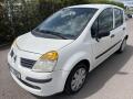 Renault Modus 1.4 i SERVIS