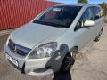 Opel Zafira 1.7 CDTi 92 KW 7.M�ST KLIMA