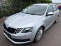 �koda Octavia 1.6 TDi KLIMA TA�N� SERVIS