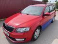 �koda Octavia 1.6 TDi AMBIENT KLIMA STK 1/28