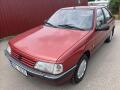 Peugeot 405 1.9 D P�VODN� STAV BEZ KOROZE