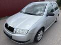 �koda Fabia 1.4 MPi ALU STK 5/2028
