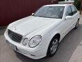 Mercedes-Benz 3.2 i E320 AUT 165KW 4MATIC AC