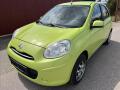 Nissan Micra 1.2 i KLIMA ALU  SERVIS