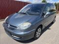 Citro�n C8 2.0 HDi 8.M�ST 2xKOLA STK 7/28