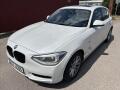 BMW 2.0 120d AUTOMAT HARMAN NAVI