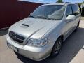 Kia Carnival 2.9 CRDi 6.M�ST STK 5/2028