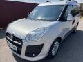 Fiat Dobl� 1.4 i CNG EMOTION KLIMA SERVIS