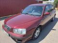 Hyundai Elantra 2.0 CRDi KLIMA TA�N� STK 12/27