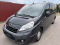 Peugeot Expert Tepee 2.0 HDi 8.M�ST KLIMA NAVIGACE