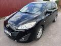 Mazda 5 1.8 i 7.M�ST KLIMA SERVIS