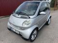 Smart Fortwo 0.7 i CABRIO PASSION KLIMA