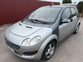 Smart Forfour 1.3 i AUTOMAT PANORAMA KLIMA