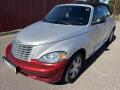 Chrysler PT Cruiser 2.4 i CABRIO AUTOMAT ALU