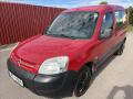 Citro�n Berlingo 1.4 i TA�N� STK 2/27