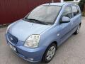 Kia Picanto 1.0 i SERVIS NOV� STK 9/28