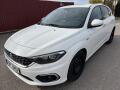 Fiat Tipo 1.6 MULTIJET ROZVODY 2xKOLA