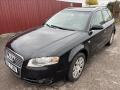 Audi A4 Avant 3.0 TDi 150KW 4x4 AUTOMA
