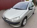 Peugeot 206 1.4 i ROZVODY SPOJKA NOV� PNEU