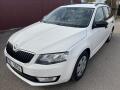 �koda Octavia 1.6 TDi KLIMA ROZVODY TA�N�