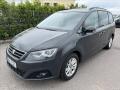 Seat Alhambra 2.0 TDI Style SERVIS -DPH