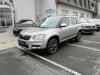 koda Yeti 2.0 TDi Adventure * TZ * 