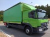 Mercedes-Benz ATEGO 1624-16t-18 Ep-Lko