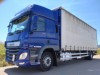 DAF CF 320 Euro 6c - 21 EP - elo