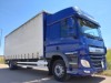 DAF CF 320 Euro 6c - 21 EP - elo