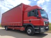 MAN TGM 15.250 EURO 6 D-Lko-elo