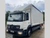 Mercedes-Benz ATEGO 1230 - E6 - 18EP - ELO