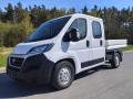 Fiat Ducato 2.3 JTD-VALNK-7 mst-61.000Km