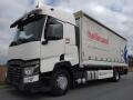 Renault Trucks T 380 - 18t - 18EP- �elo- L��ko