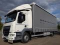 DAF LF 290 FA -16t-21 EP- 3m- 2 L��ka