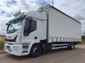 Iveco Eurocargo 120E28- 19EP- �elo- 2 L��ka