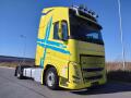 Volvo FH 500 - LOW DECK - TOP STAV