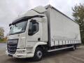 DAF LF 260-20 Europalet - 3m- 2 L��ka