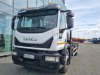 Iveco 180E28 PM 8022 + KONTEJNER