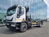 Iveco 180E28 HIAB 102 KONTEJNER 