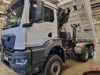 MAN TGS 33.520 6x6 HIAB + SKLP