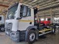 MAN TGM 18.290 HIAB 088 KONTEJNER 10T