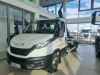 Iveco 50C18 DAILY NOSI KONTEJNERU