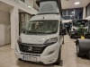 Hymer FREE 600 4x SPAN CAMPUS 