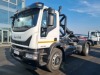 Iveco TRAKTOR EUROCARGO KONTEJNEROV