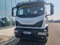 Iveco Eurocargo 180E28 HIAB 138 KONTEJNER 10T 