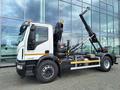 Iveco Eurocargo 180E28 HIAB 088 KONTEJNER 