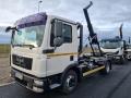 MAN TGL MANTRAKTOR 12.220 KONTEJNER