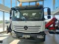 Mercedes-Benz Atego 1627 NOSI� KONTEJNERU 10T