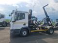 MAN TGL 12.220 HIAB 088 + KONTEJNER 